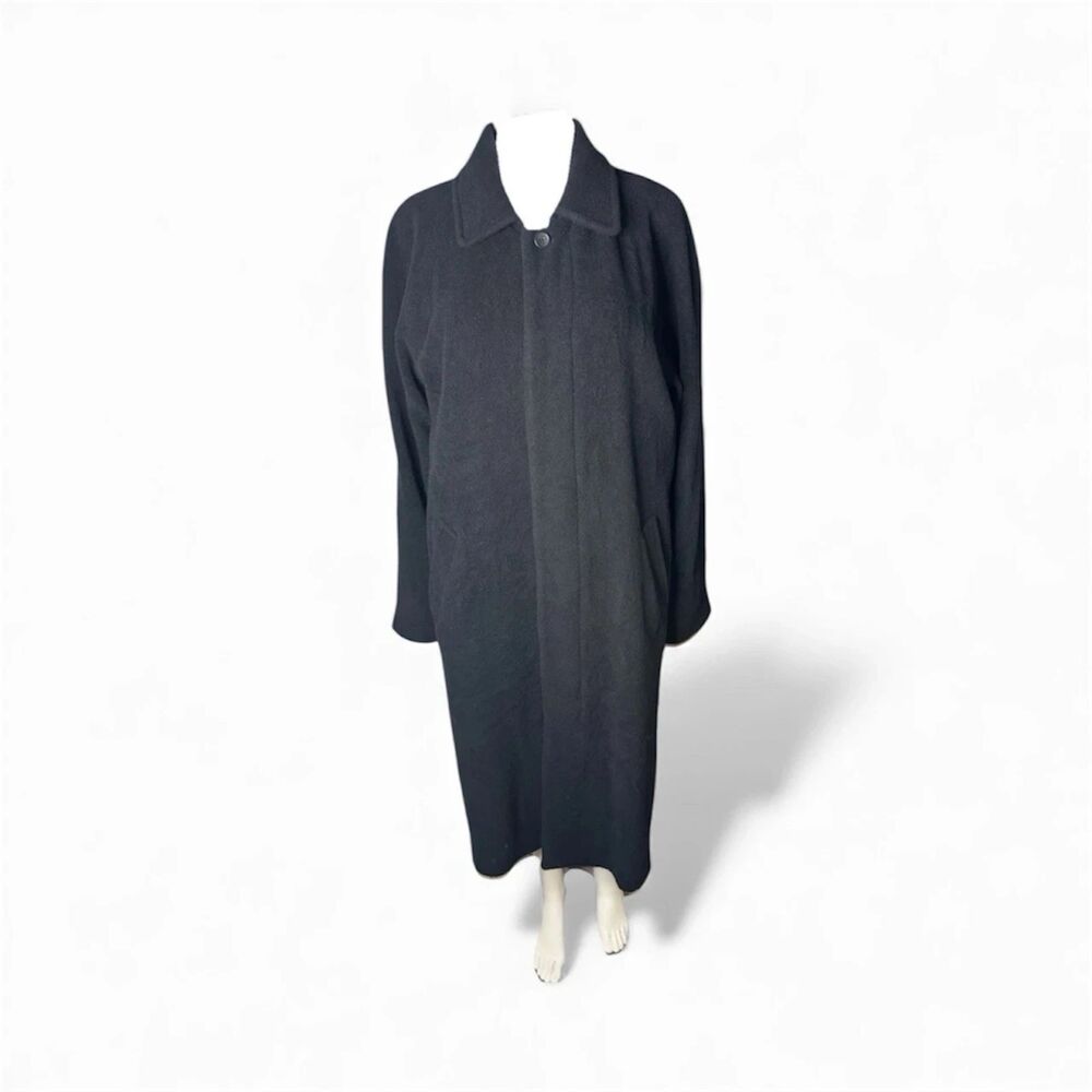 Cathay Pacific Pea Coat Womens Small Jetsetter Frequent Flyer Northwest Overcoat